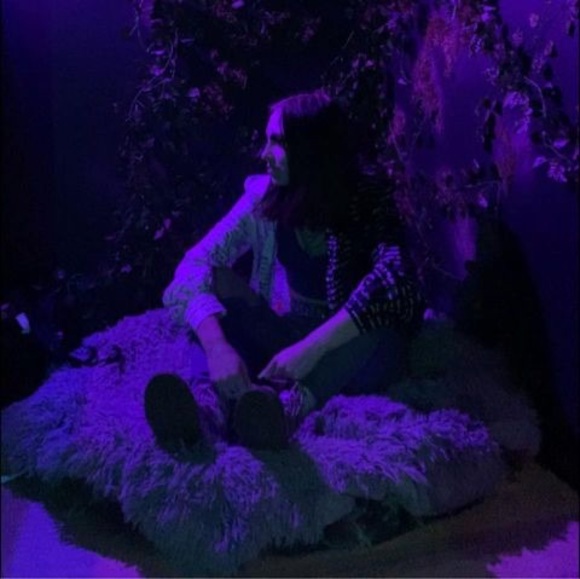 Profile Picture of Thali Comtois (@thalinacomtois) on Poshmark