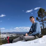 Profile Picture of Nick Haley (@nickhaley57) on Instagram