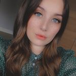 Profile Picture of Sarah-Louise Carver (@sarahlouisecarver24) on Instagram