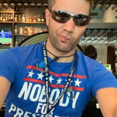 Profile Picture of Shark Boy (@JoshBarnier) on Twitter