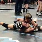 Profile Picture of Kaya Sement (@kayawrestle) on Flickr