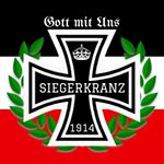 Profile Picture of Für Gott und Kaiser! (@siegerkranz_1914) on Instagram