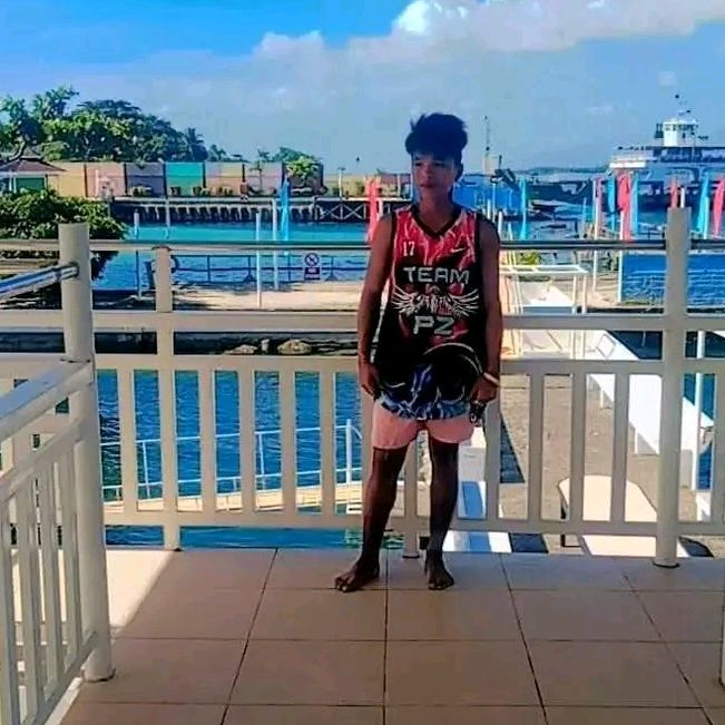 Profile Picture of mark june (@mark.june35) on Tiktok