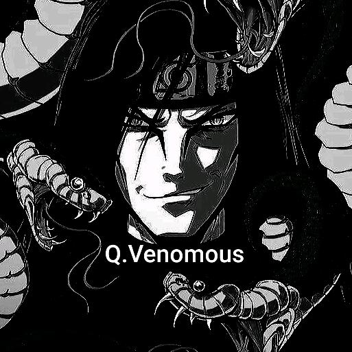 Profile Picture of Q Venomous🐍 (@quincyhamilton5) on Tiktok