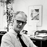 Profile Picture of Burrhus Frederic Skinner (@b.f_skinner232) on Instagram