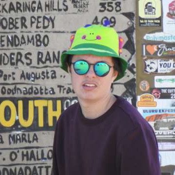 Profile Picture of Luke McMaster (@lukemcmaster) on Tiktok