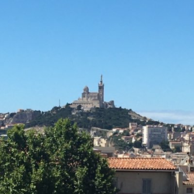 Profile Picture of Franck Weil-Rabaud 🇨🇭 (@fwrabaud) on Twitter