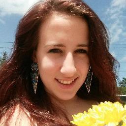 Rachel Peace - Twitter Profile Picture of Rachel Peace (@REPwrites) on Twitter