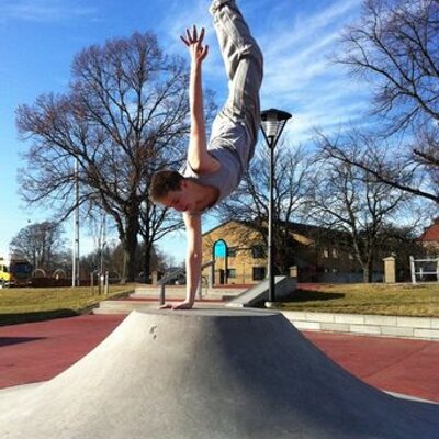 Profile Picture of Adam Bock (@Adambocken96) on Twitter