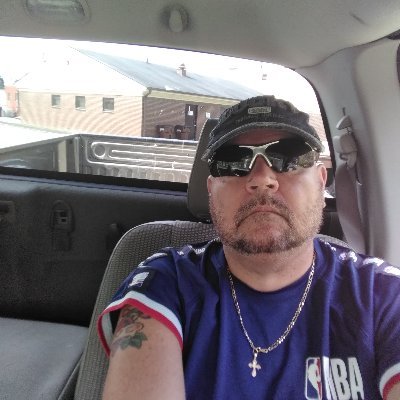 Profile Picture of Jeffrey Blanton (@JeffreyBlanton5) on Twitter