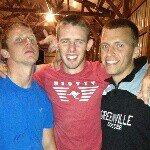 Alex Behrens - Instagram Profile Picture of Alex Behrens (@alex_behrens) on Instagram