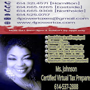 Profile Picture of Janae Johnson (@janaejohnson403) on Youtube