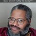 Profile Picture of Leo Cunningham (@1pastorleo) on Pinterest