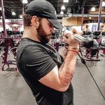 Profile Picture of Joshua Gipson (@jgipson97) on Instagram