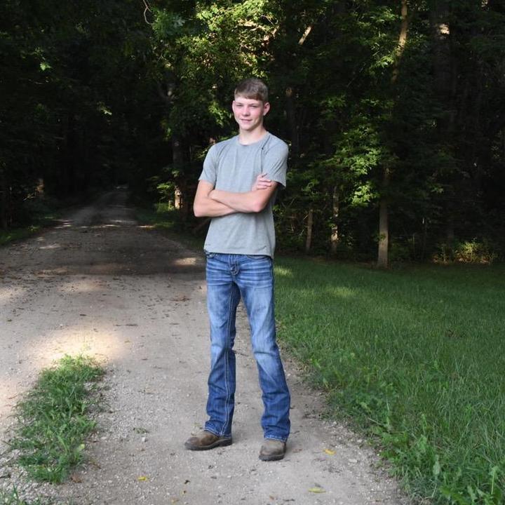 Profile Picture of Joe Willard (@@joe_willard) on Tiktok