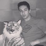 Profile Picture of Josh Khazanov (@josh_khaz) on Instagram