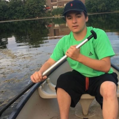 Profile Picture of Joe Hennessey (@JoeHennessey16) on Twitter