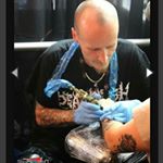 Profile Picture of Dan Allan Palmer jensen (@danallanpalmer) on Instagram