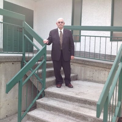 Profile Picture of Ken Fayter (@ken_word) on Twitter
