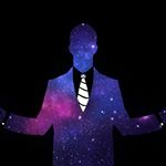 Profile Picture of Jacob Crowley (@mr_crowley_art) on Instagram