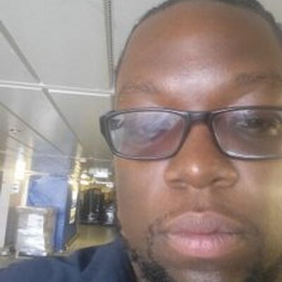 Profile Picture of Darrell A. Bray (@CHEVYGAME) on Twitter