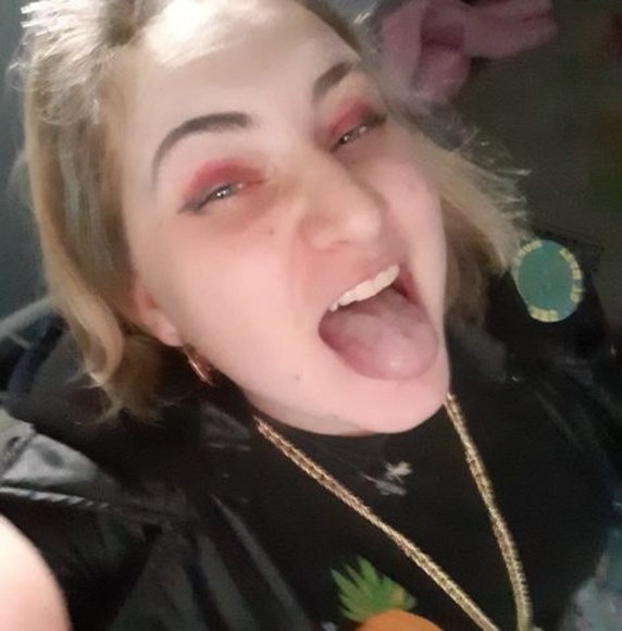 Profile Picture of Madalynn Mcdearmond (@mmcdearmond) on Poshmark