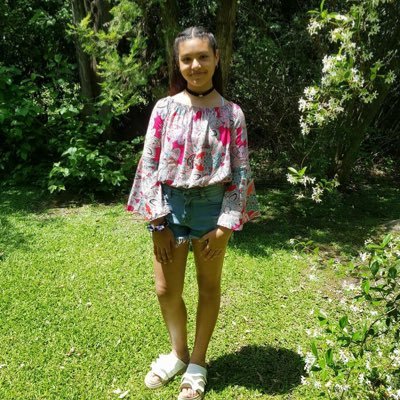 Profile Picture of Sasha Anabella Ortega (@sasha_anabella) on Twitter