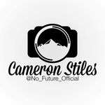 Profile Picture of Cameron Stiles (@_no_future_official_) on Instagram