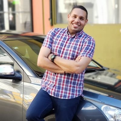 Dr. Edward Ventura - Twitter Profile Picture of Dr. Edward Ventura (@eavd27) on Twitter