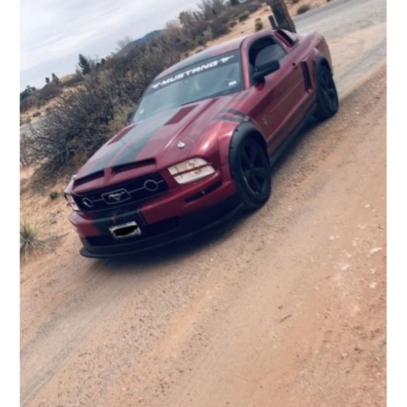 Profile Picture of Bobby Eubank (@risencrisis) on Poshmark