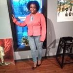 Profile Picture of Clover Cochrane-Williams (@clovercochranewilliams) on Instagram