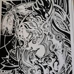 Profile Picture of Scott La Fontaine (@scott_la_fontaine_art) on Instagram