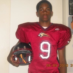 Profile Picture of Nathaniel Chaffin-reed (@166464540) on Myspace