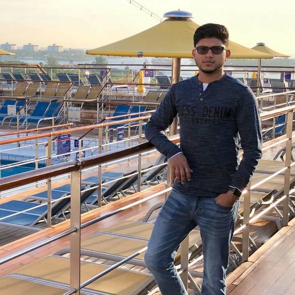 Profile Picture of Ashraful Islam (@ashraful_10) on Poshmark