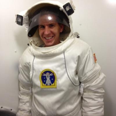 Profile Picture of Peter Benjamin Loken (@peter_loken) on Twitter