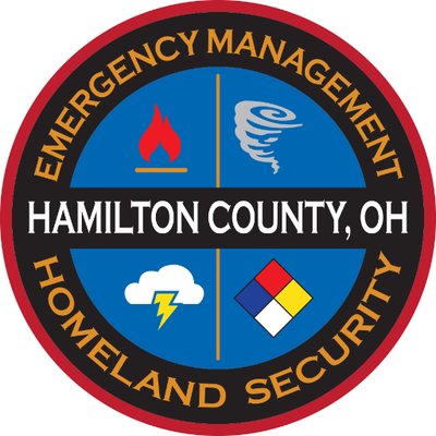 Profile Picture of Hamilton County EMA (@HCEMA) on Twitter