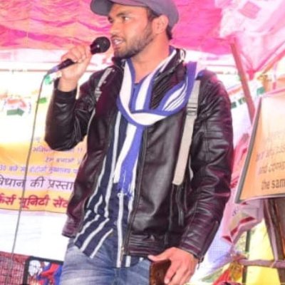 Profile Picture of Abdul Mubeen (@Alig_zaigham) on Twitter