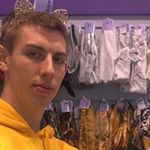 Profile Picture of jeremy_matzinger (@jeremy_matzinger) on Instagram