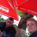 Profile Picture of David  Fodor (@tetatet96) on Instagram