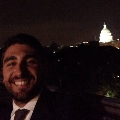 Profile Picture of Daniel Echevarría (@dfegonzalez) on Twitter