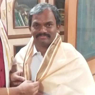Profile Picture of SURESH ACHARYA (@AAPkeAcharya) on Twitter