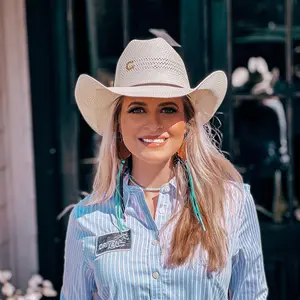 Profile Picture of Lily Caradine (@thelilycaradine) on Tiktok