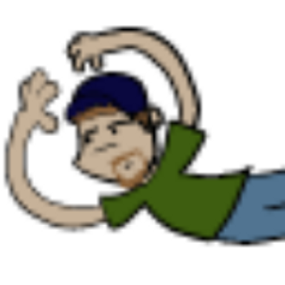 Profile Picture of Eric B. Mcginnis (@captnamerica) on Twitter
