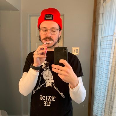 Profile Picture of Chase Stevens (@itschasestevens) on Twitter