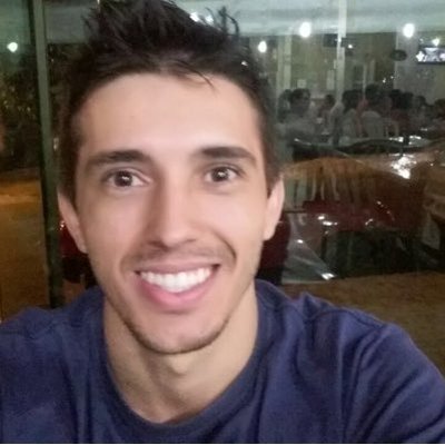 Profile Picture of Christopher Monteiro (@ChristopherMXXI) on Twitter