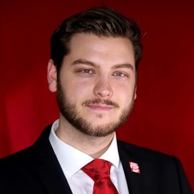 Profile Picture of Aston Line Labour (@AstonALine) on Twitter