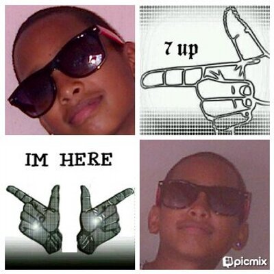 Profile Picture of ☆♬RANDALL♬☆ (@RANDALL8T8JOYCE) on Twitter