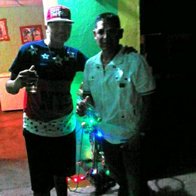 Profile Picture of Isaac Alberto Mata (@isaacmata1112) on Twitter