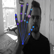 Profile Picture of Joshua McGraw (@SelfSimilarJosh) on Youtube