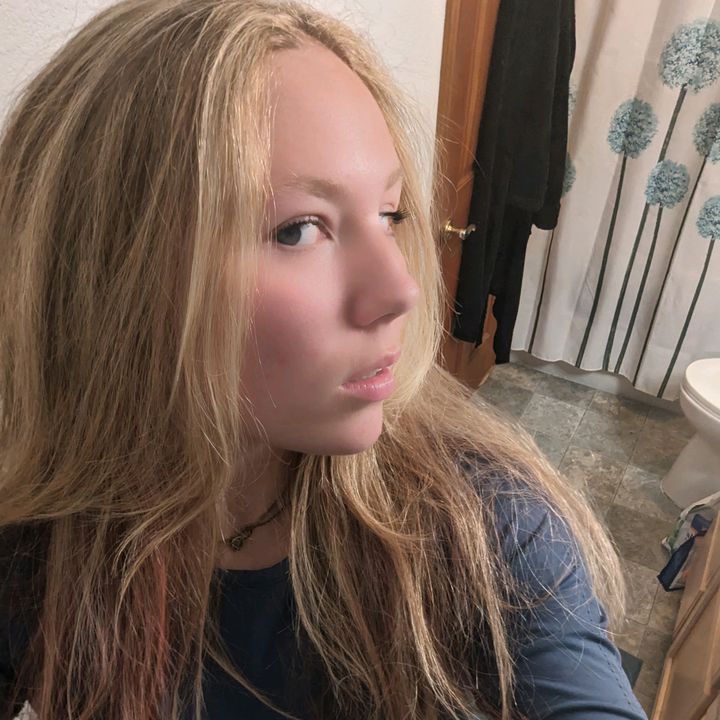 Profile Picture of Kyla Milne900 (@kyla_milne) on Tiktok